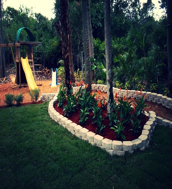 landscape design services boca raton fl